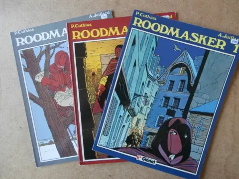 Roodmasker adv7226
