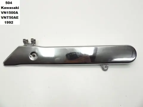 FRAME-ONDERDELEN Kawasaki VN 1500 1988 - 1993