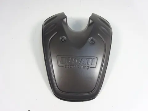TANKCOVER Ducati ST4 1997 - 2002