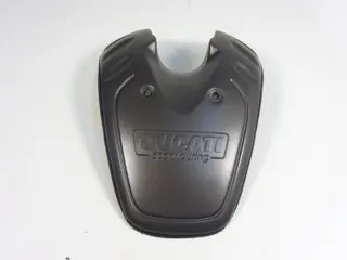 TANKCOVER Ducati ST4 1997 - 2002