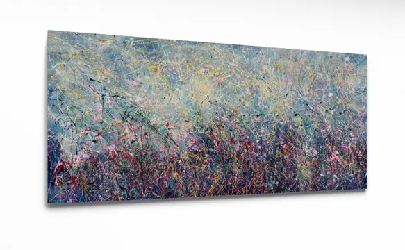 Ivanka Matiss - Wind from the meadows N.44