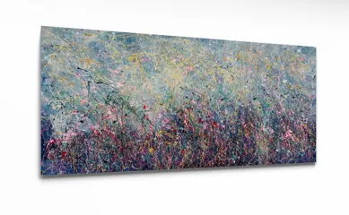 Ivanka Matiss - Wind from the meadows N.44