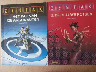 Zentak adv7287