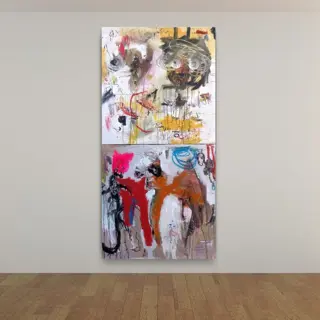Ruben Nicholas (Kill The Sofa) - Ra Veil