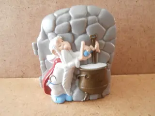 Asterix pennenbakje 3 adv7359