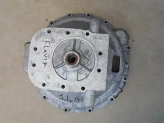 Clutch bell housing for Lancia Flavia