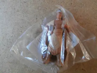 Pocahontas poppetje 4 adv7400