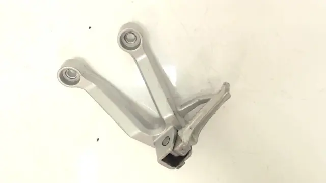 DUO VOETSTEUN LINKS Suzuki SV 650 2003 - 2009
