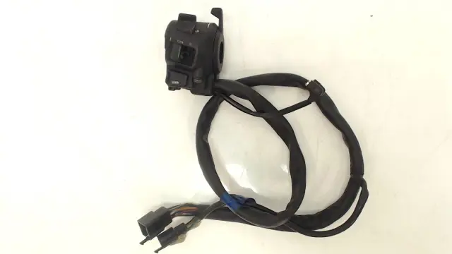 STUURSCHAKELAAR LINKS Honda CBR 600 F 1995 - 1998