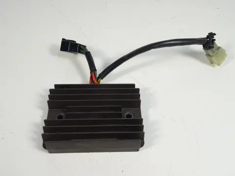 SPANNINGSREGELAAR Ducati Multistrada 1000 2003 - 2006