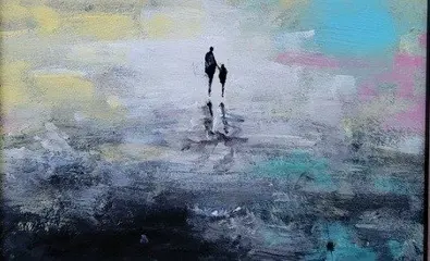 Piotr Piskorz (1979) - Last walk