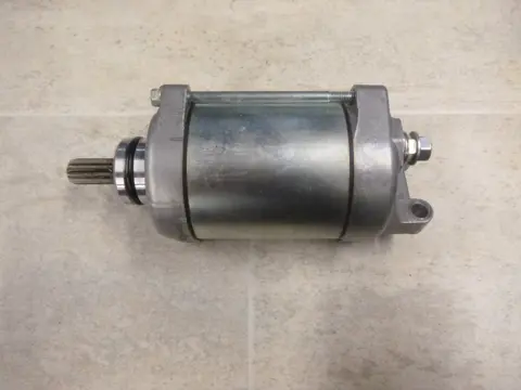 STARTMOTOR Kawasaki Z 1000 Sx 2017 - 2020