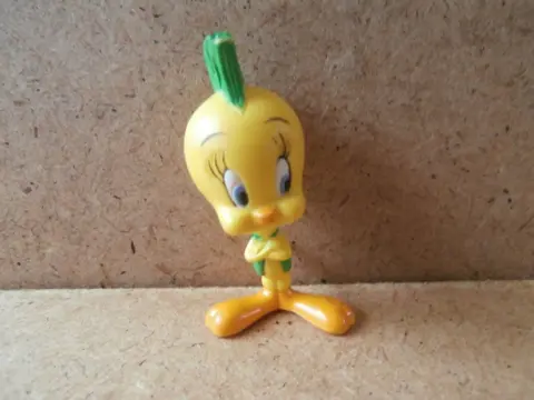 Looney tunes tweety 15 adv7467