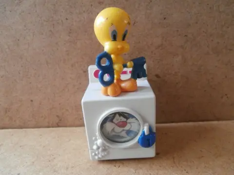 Looney tunes tweety 20 adv7472