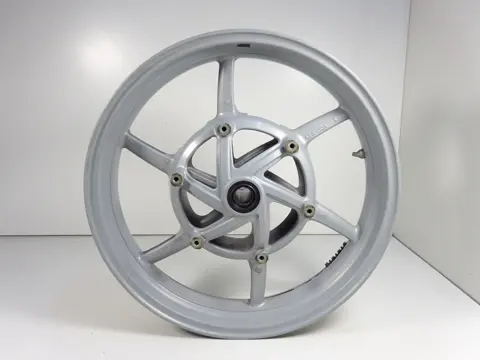 VOORVELG Ducati Multistrada 1000 2003 - 2006