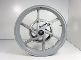 VOORVELG Ducati Multistrada 1000 2003 - 2006