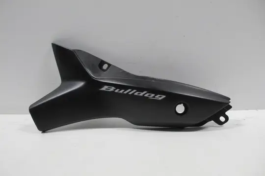 LINKER ACHTERKANT Yamaha BT 1100 2001 - 2005