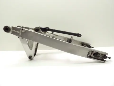 ACHTER BRUG Suzuki GSX 750 1984 - 1986