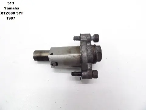 NOKKENAS Yamaha XTZ Tenere 1990 - 1993