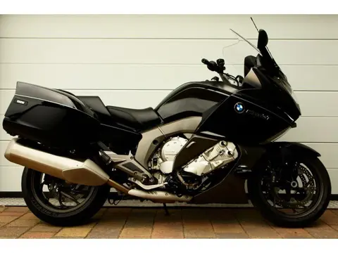 BMW K1600GT ABS ESA RDC ASC OBC XENON (bj 2016)