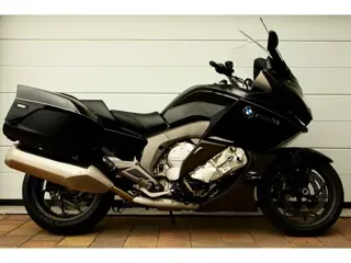 BMW K1600GT ABS ESA RDC ASC OBC XENON (bj 2016)