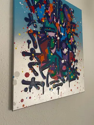 Reyes (XX-XXI) - Silver Sky