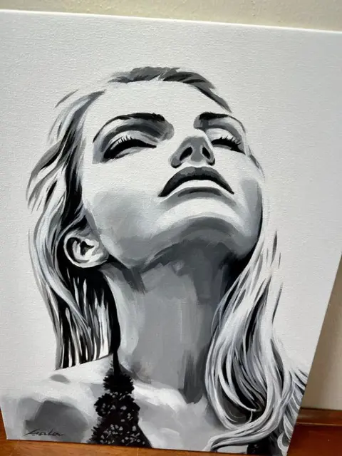 Galya Bukova (XXI) - Regen