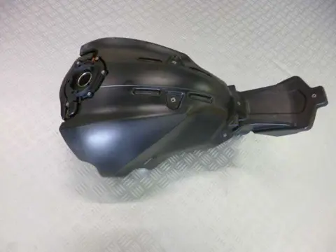 TANK Ducati monster 1100 2010 - 2010