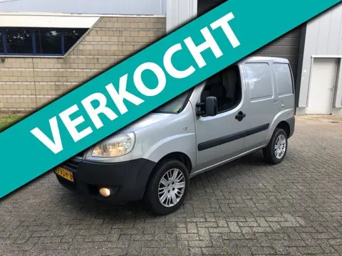 Fiat Doblò Cargo GEZOCHT GEVRAAGD ALLE FIAT DUCATO DOBLO SCUDO