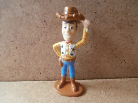Toy story poppetje adv7613