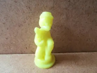 Willie wortel poppetje adv7617