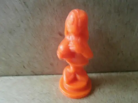 Magica poppetje adv7619