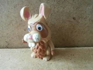 Fabeltjeskrant figuurtje 18 adv7650