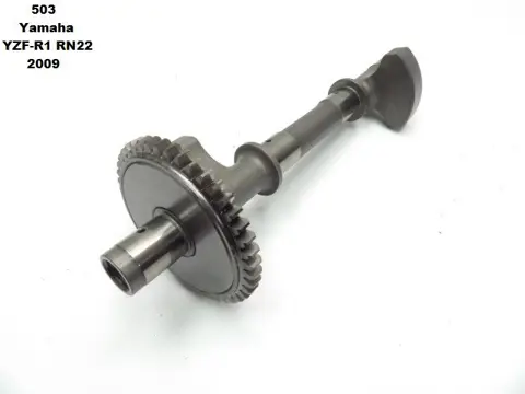 MOTORBLOK DIVERSE Yamaha YZF R1 2009 - 2010