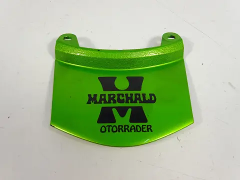 ACHTERKUIPDEEL Kawasaki ER 6 2005 - 2008