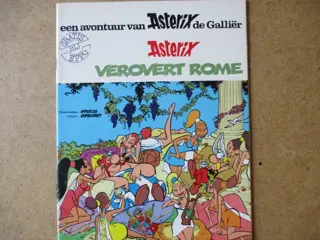 Asterix 3 adv7801