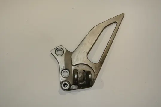 RECHTER SCHETSPLAAT Kawasaki ZZR 250 1990 - 1996