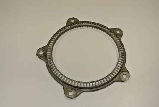 ABS RING ACHTER BMW R 1150 RT R 850 RT 2000 - 2005