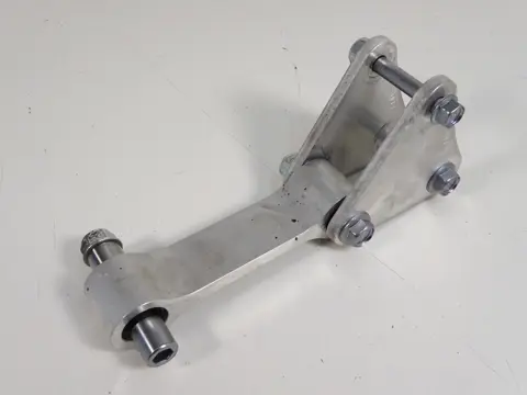LINK SYSTEEM ACHTERVEER Honda VFR 1200 2010 - 2013