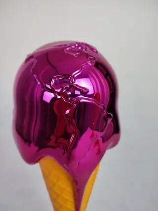 Sagrasse (1966) - The last ice cream