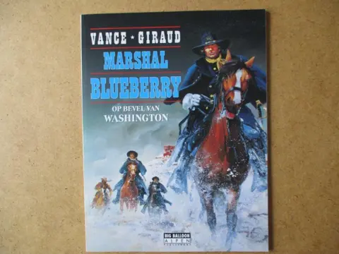 Blueberry op bevel washington adv7877