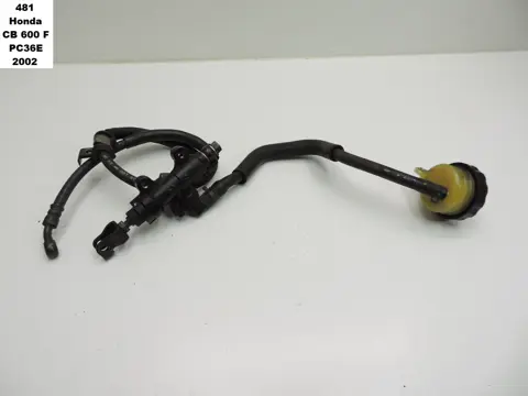 REMPOMP ACHTER Honda CB 600 F 1998 - 2004