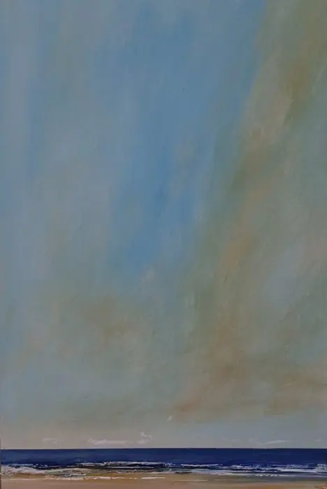 Sebastiano Plutino (1973) - Fine estate