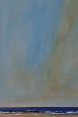 Sebastiano Plutino (1973) - Fine estate