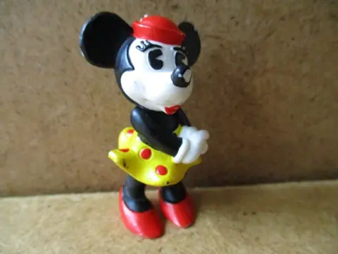 Minnie mouse 2 adv7941