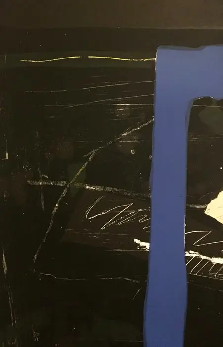 Antoni Clavé (1913-2005) - Affiche avant la lettre