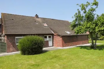 Toeristisch, veelzijdig woonhuis met vakantiewoningen