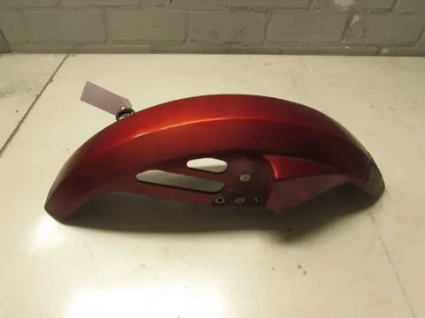 VOORSPATBORD Yamaha XS 400 1976 - 1981