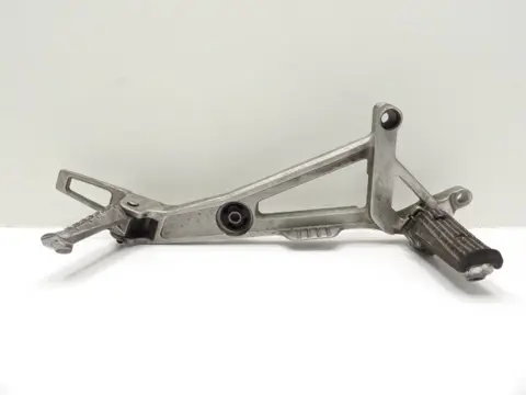RECHTER SCHETSPLAAT Yamaha RD 350 LC 1980 - 1986