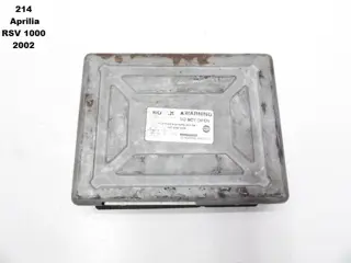 CDI UNIT Aprilia RSV 1000 2001 - 2003